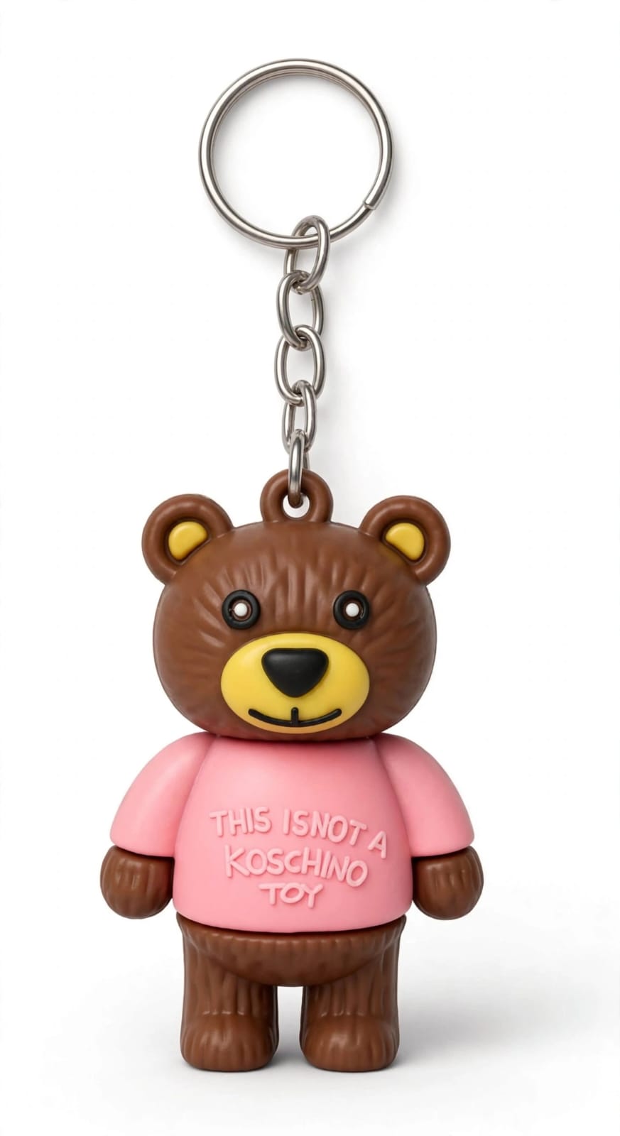 Gen-Z Trending Keychains