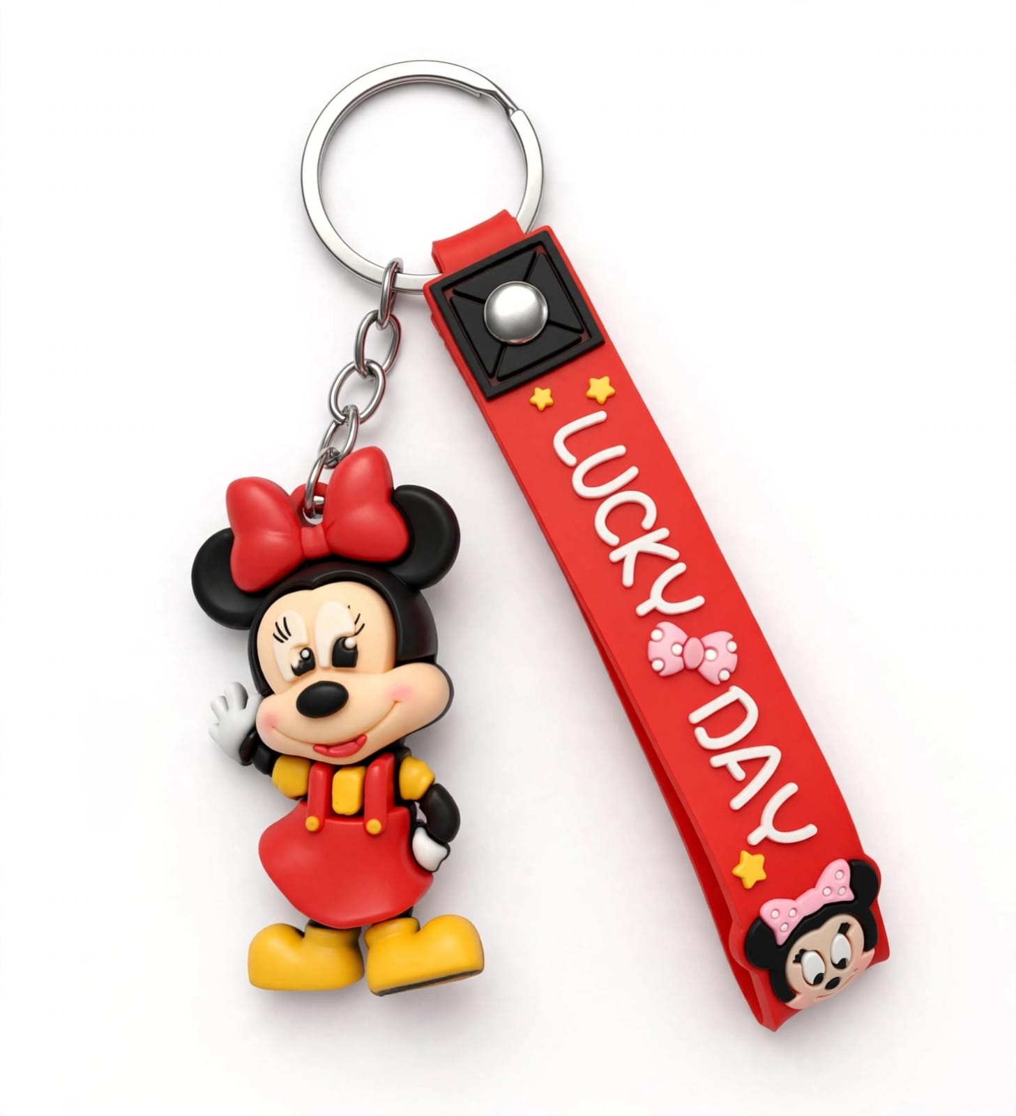 Gen-Z Trending Keychains