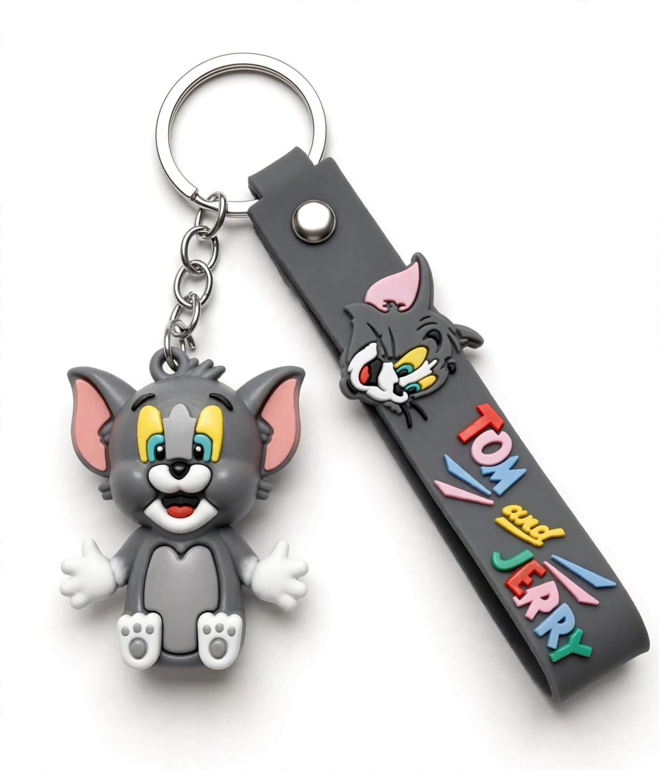 Gen-Z Trending Keychains