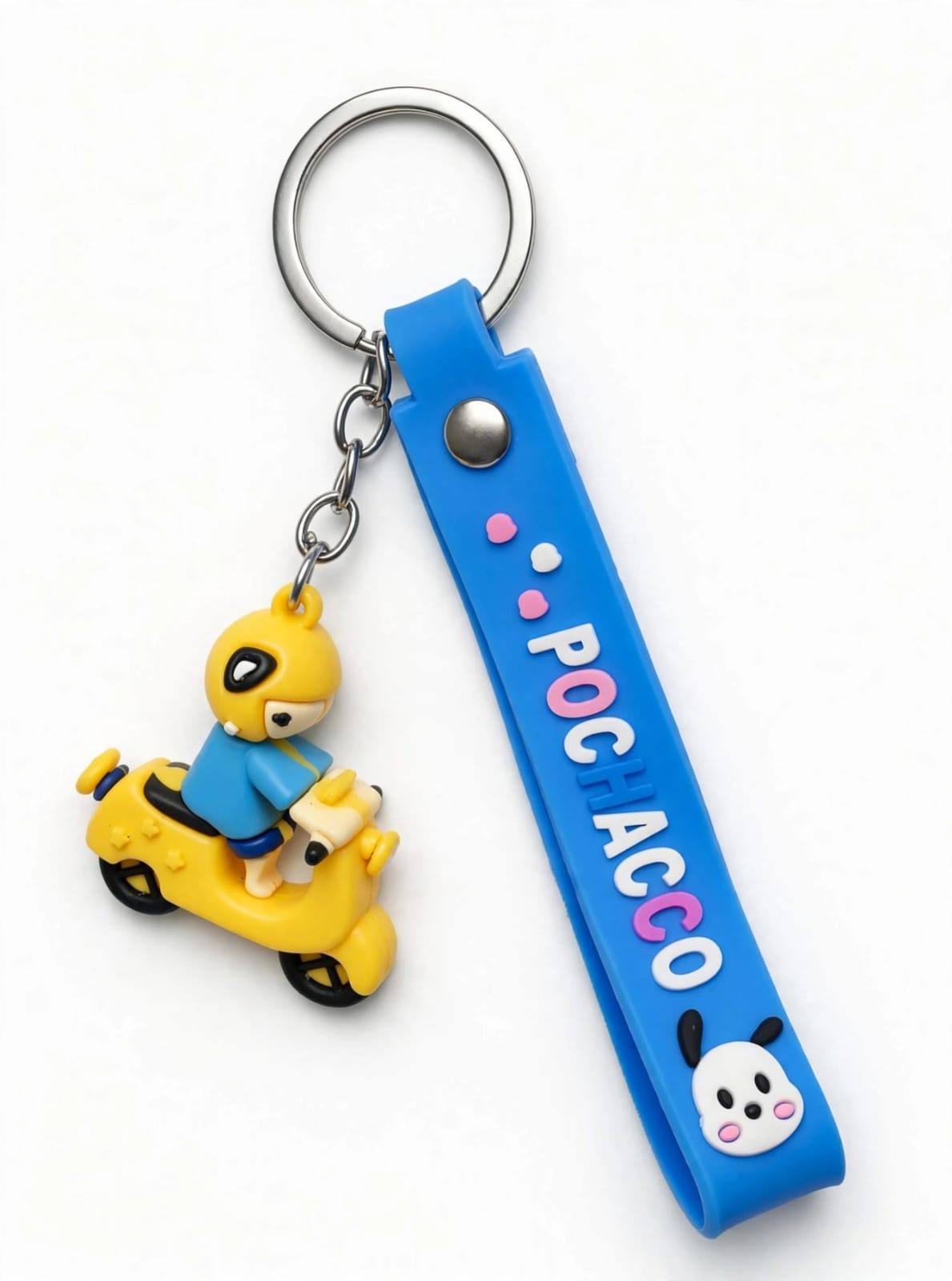 Gen-Z Trending Keychains