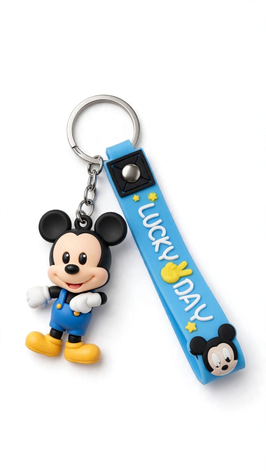 Gen-Z Trending Keychains