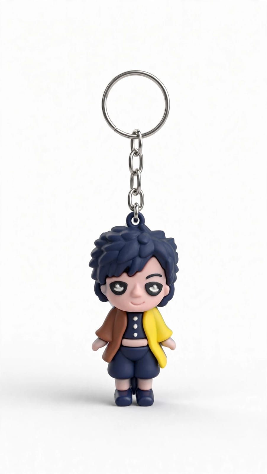 Gen-Z Trending Keychains
