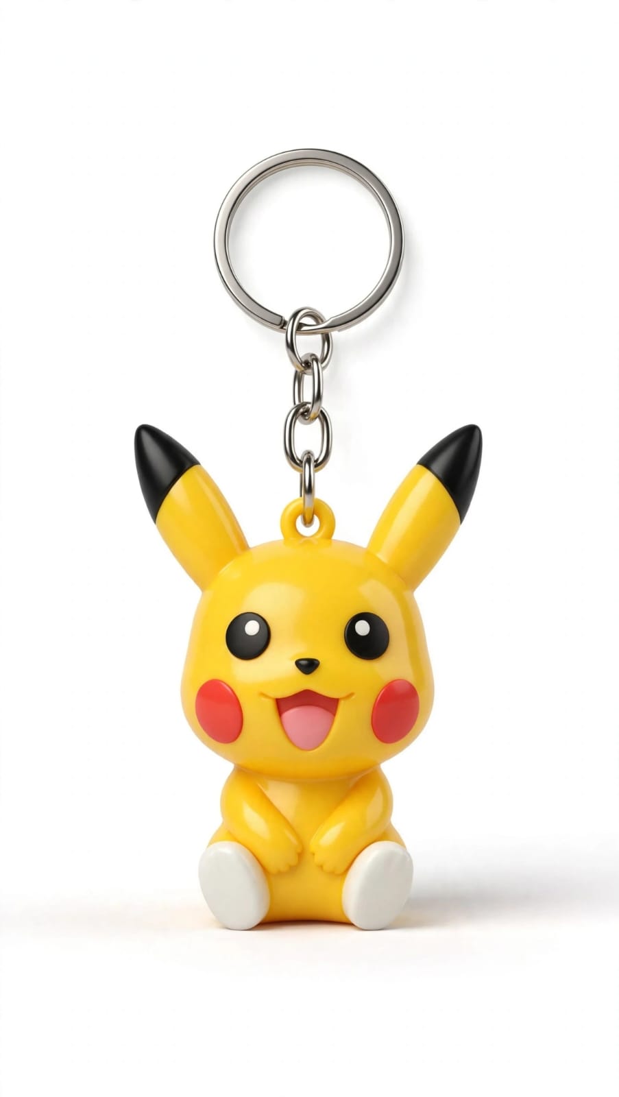 Gen-Z Trending Keychains