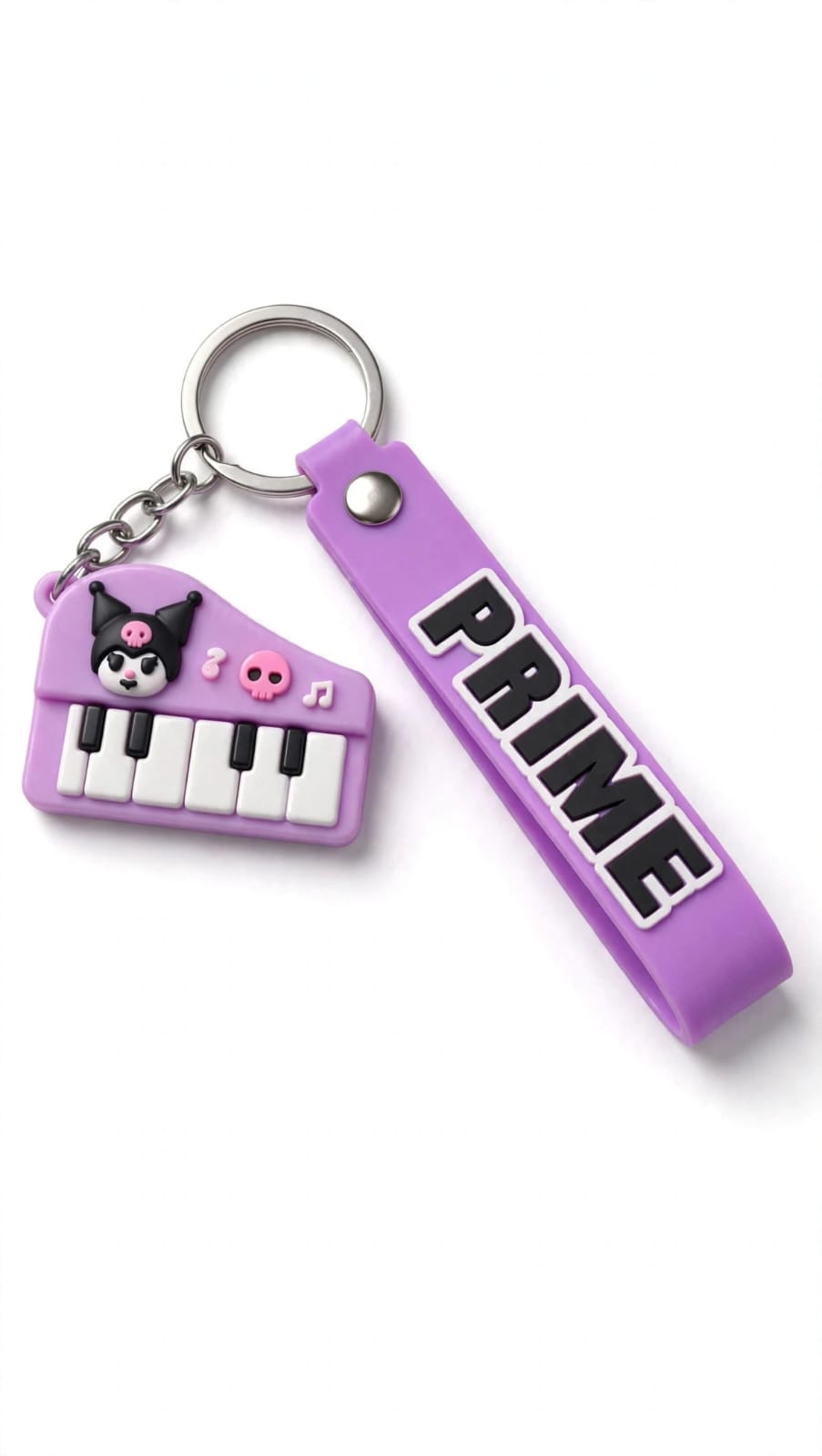 Gen-Z Trending Keychains
