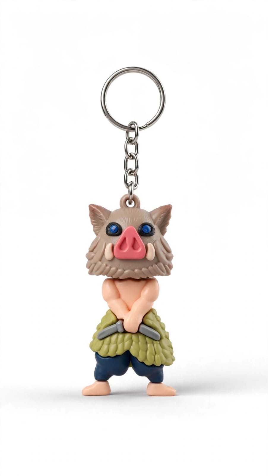 Gen-Z Trending Keychains