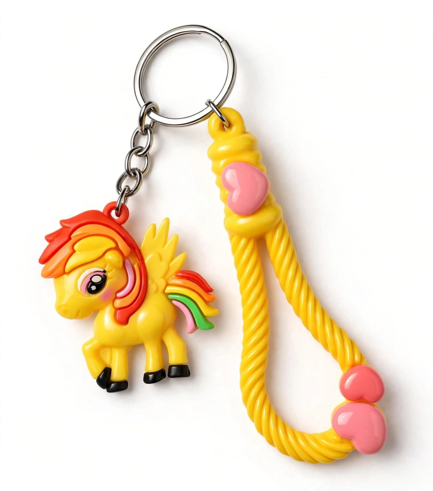 Gen-Z Trending Keychains