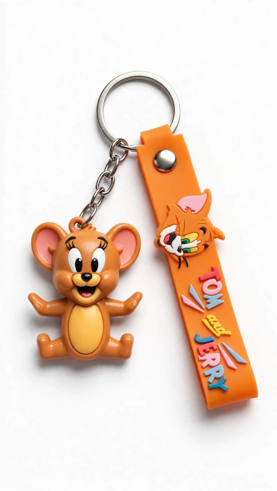 Gen-Z Trending Keychains