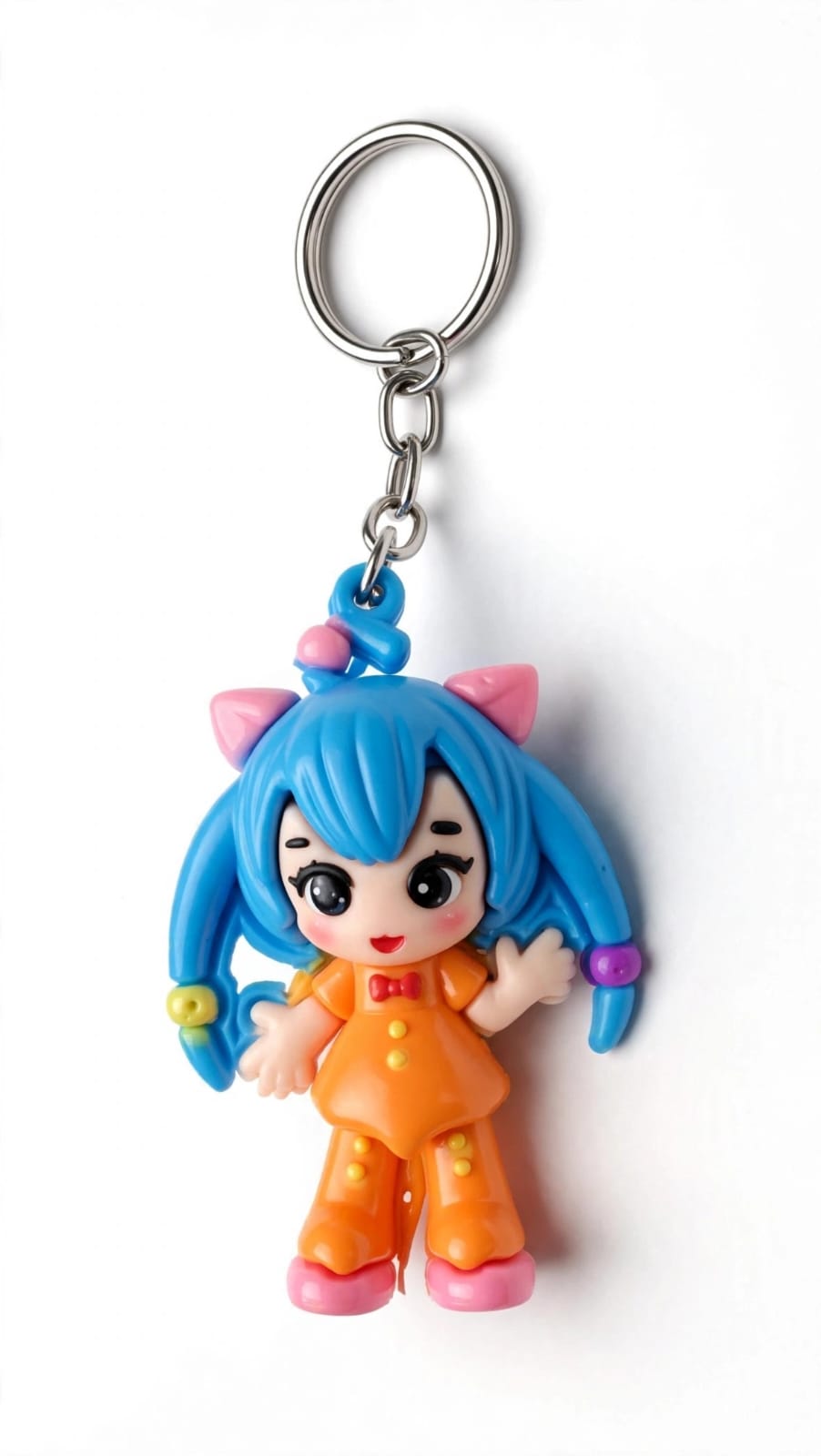 Gen-Z Trending Keychains