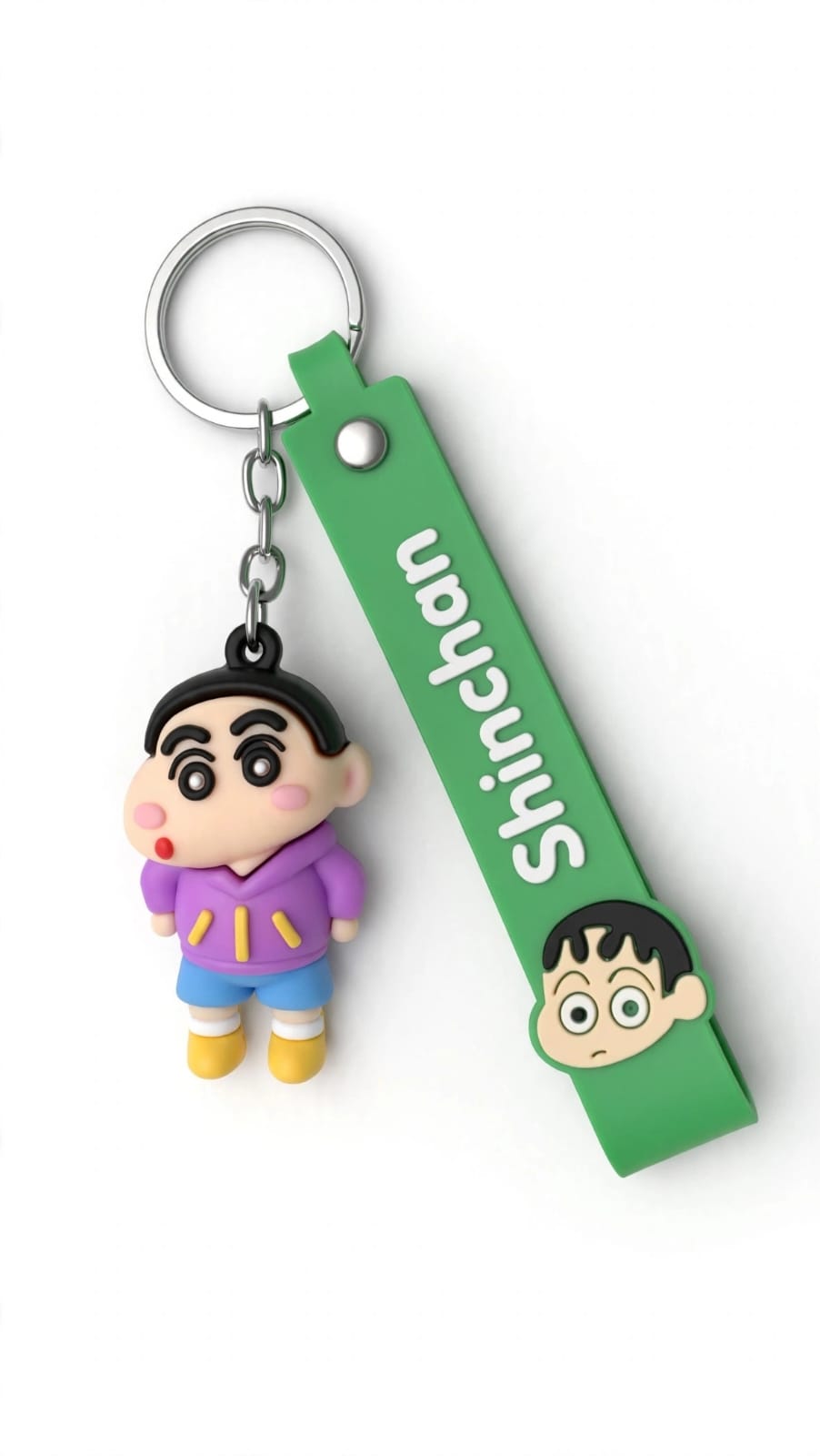 Gen-Z Trending Keychains