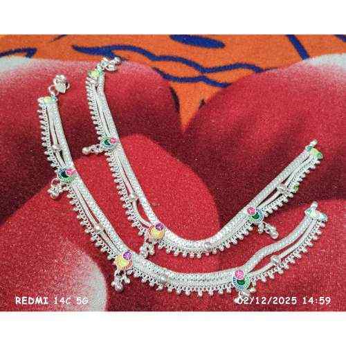 Elegant Indian Ghungroo Payal