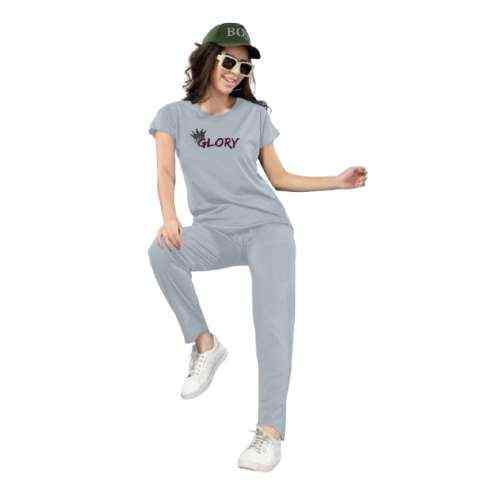 Grey – Silver Cloud Ease