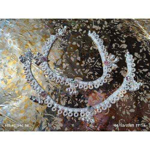 Elegant Indian Ghungroo Payal