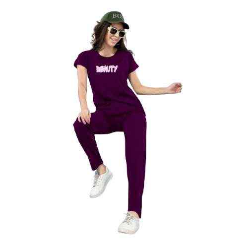 Purple – Plum Night Serenity