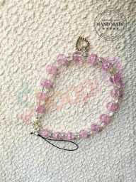 Handmade Mobile Charm