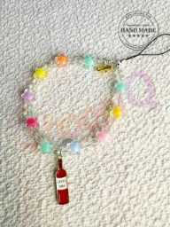 Handmade Mobile Charm