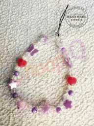 Handmade Mobile Charm