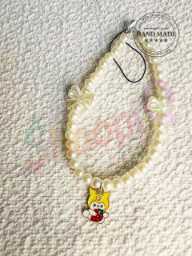 Handmade Mobile Charm