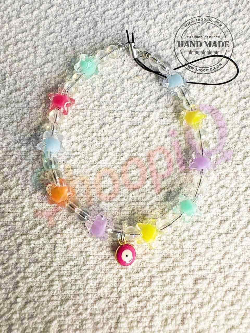 Handmade Mobile Charm