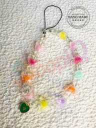 Handmade Mobile Charm