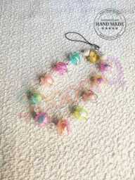 Handmade Mobile Charm