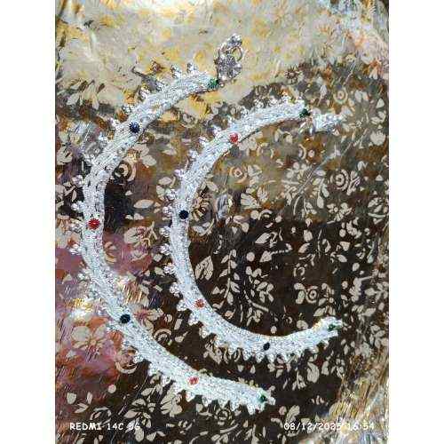 Elegant Indian Ghungroo Payal