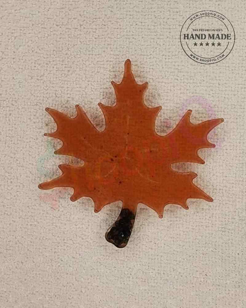 Resin Luxury Tea Coaster (6 Pcs)