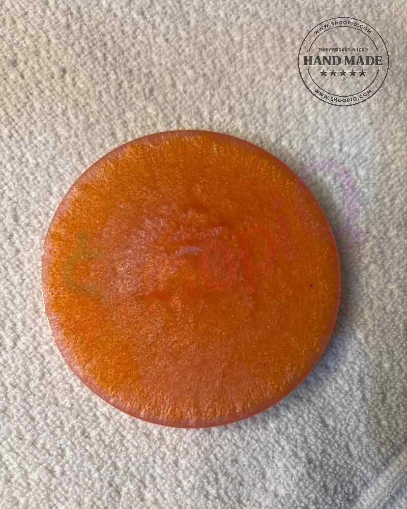 Resin Luxury Tea Coaster (6 Pcs)