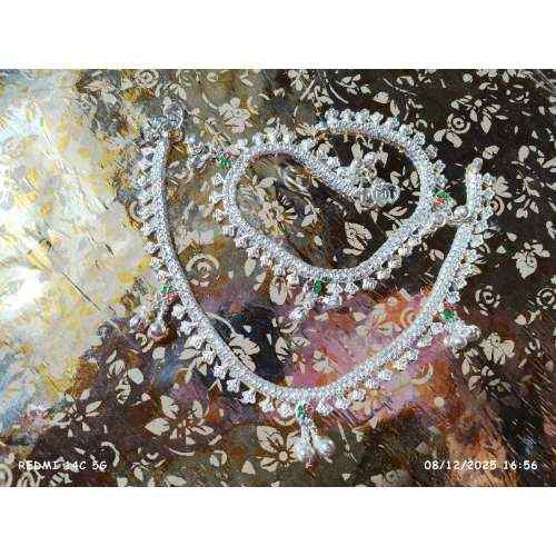 Elegant Indian Ghungroo Payal