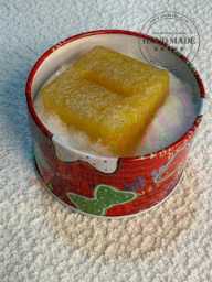 Resin Luxury Wedding Ring Stand