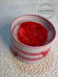 Resin Luxury Wedding Ring Stand