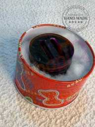 Resin Luxury Wedding Ring Stand