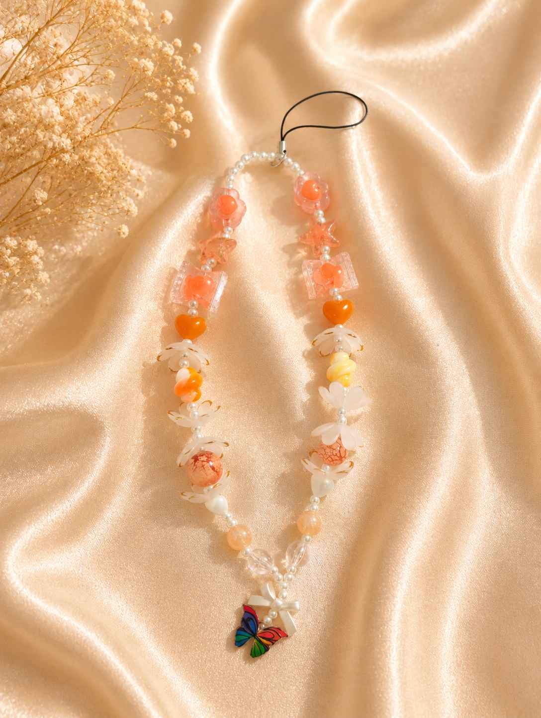 Handmade Mobile Charm