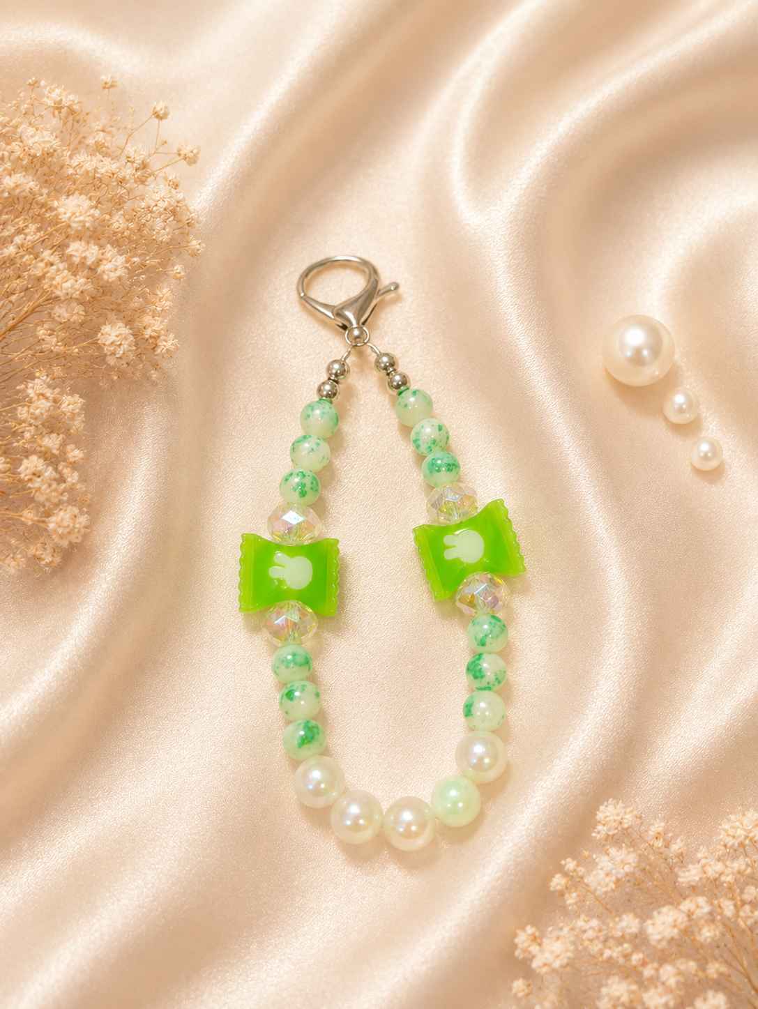 Handmade Mobile Charm