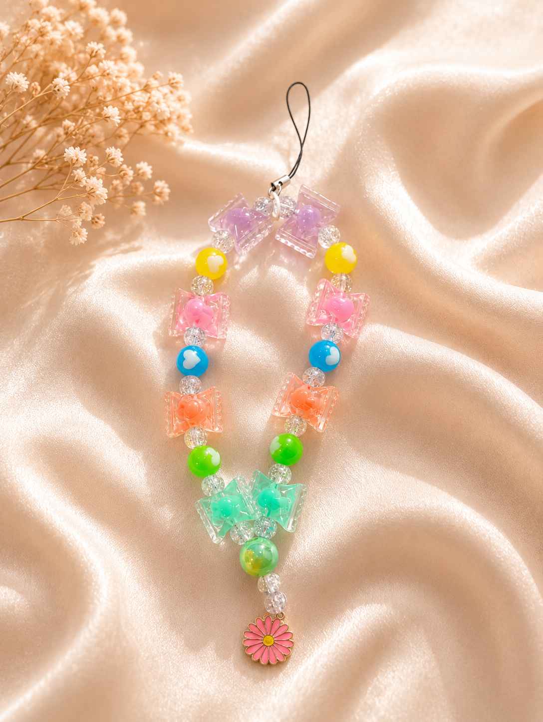 Handmade Mobile Charm