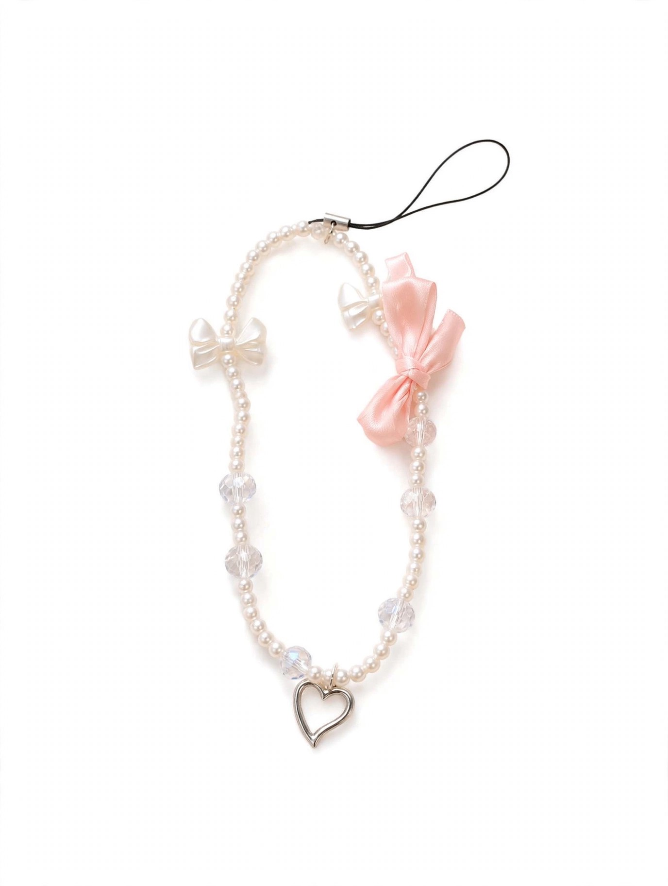 Handmade Mobile Charm