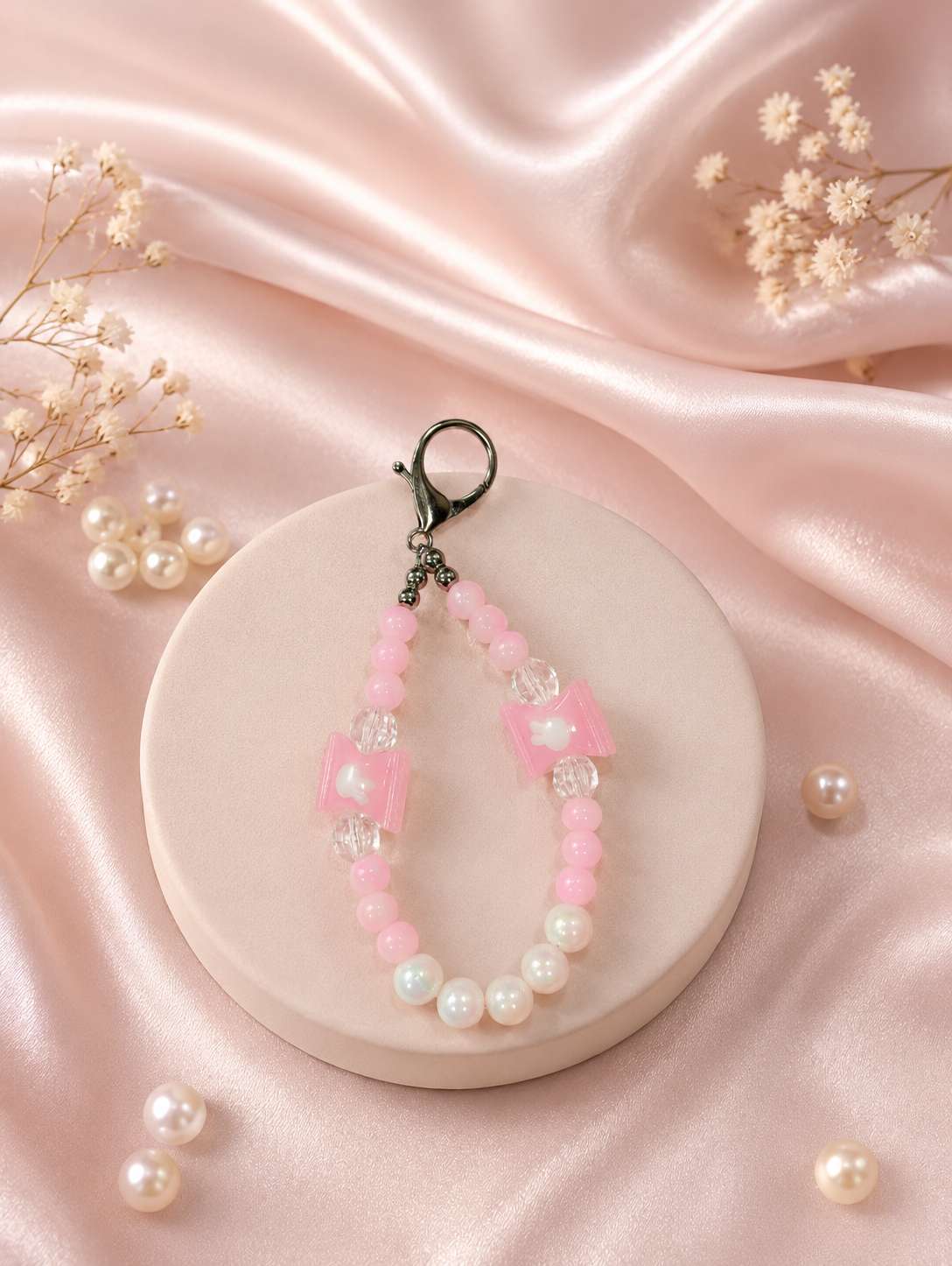 Handmade Mobile Charm