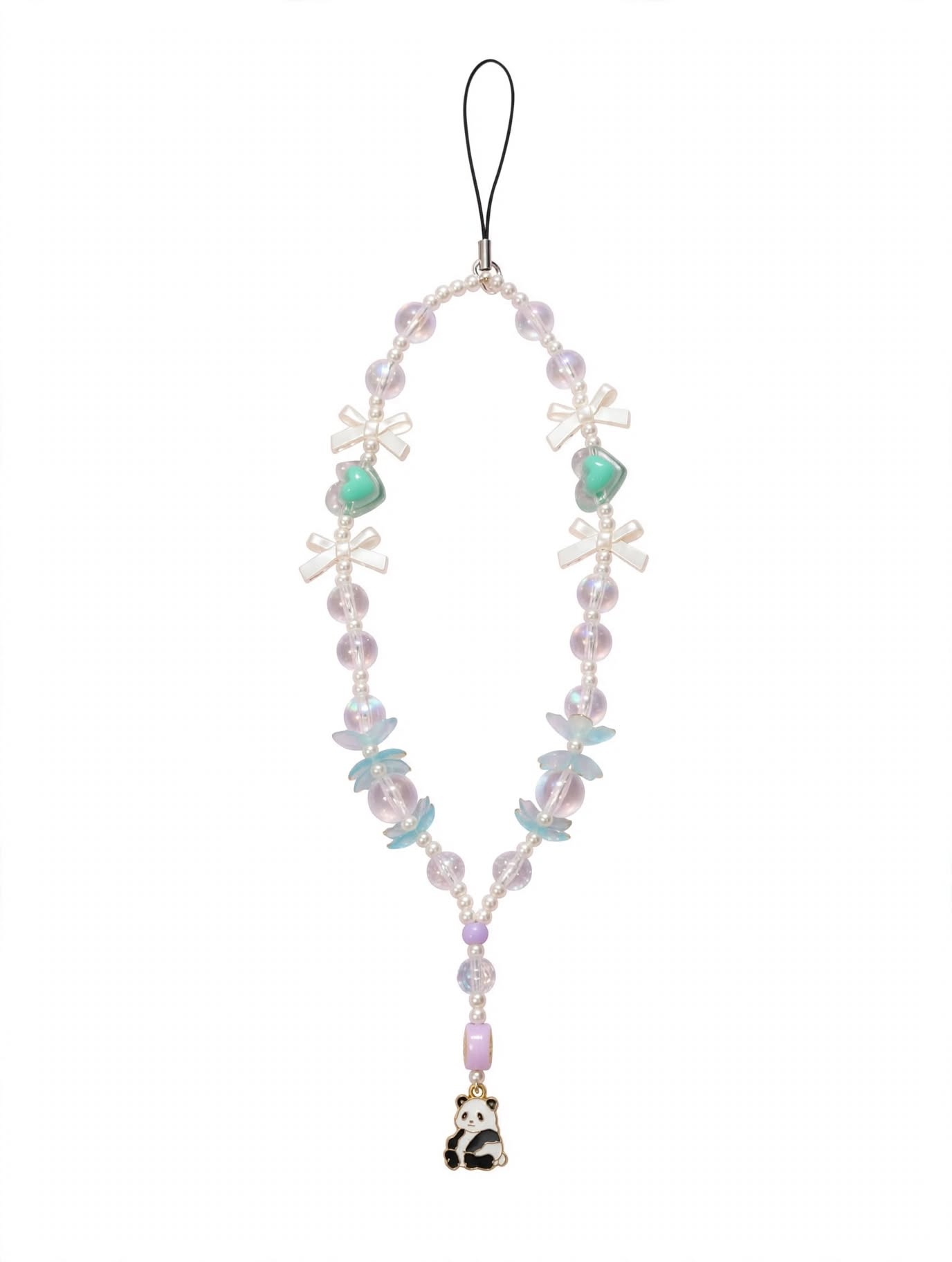 Handmade Mobile Charm