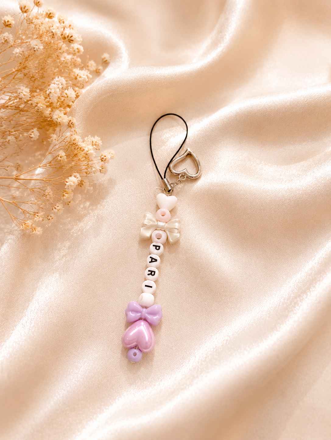 Handmade Mobile Charm