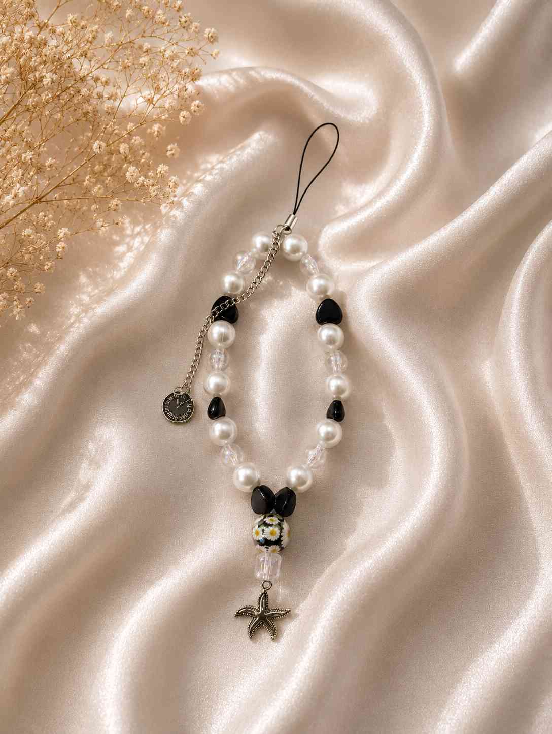 Handmade Mobile Charm