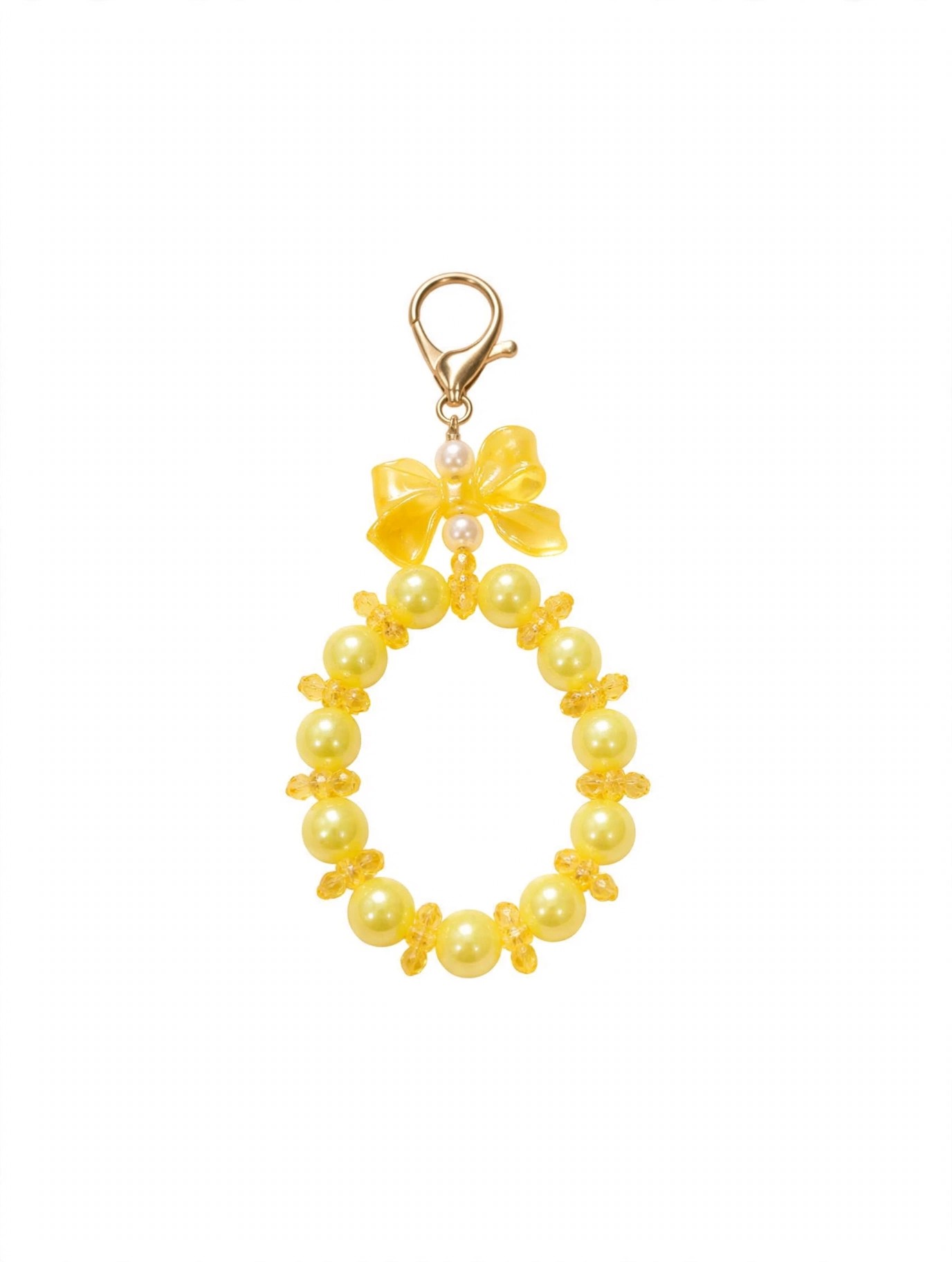 Handmade Mobile Charm