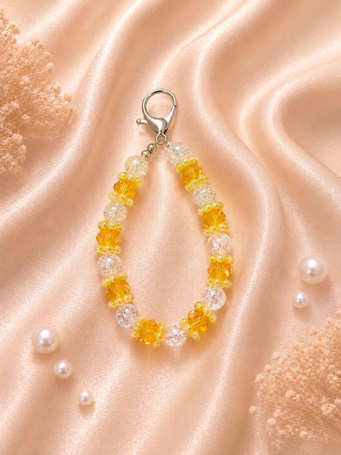Handmade Mobile Charm