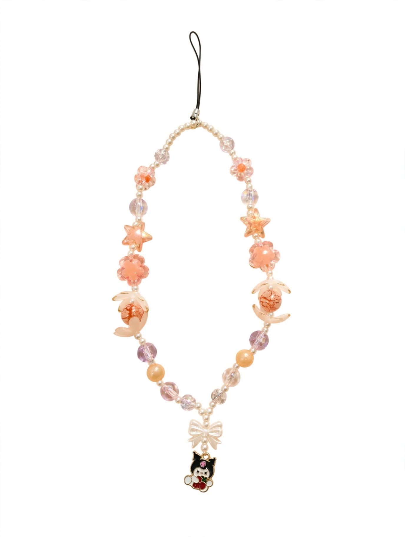 Handmade Mobile Charm