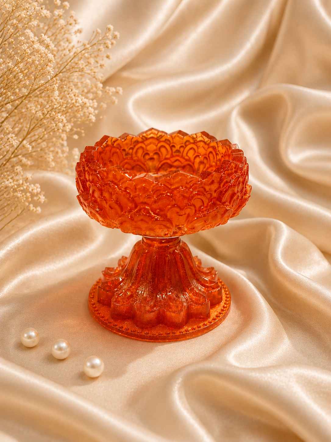 CANDLE STAND