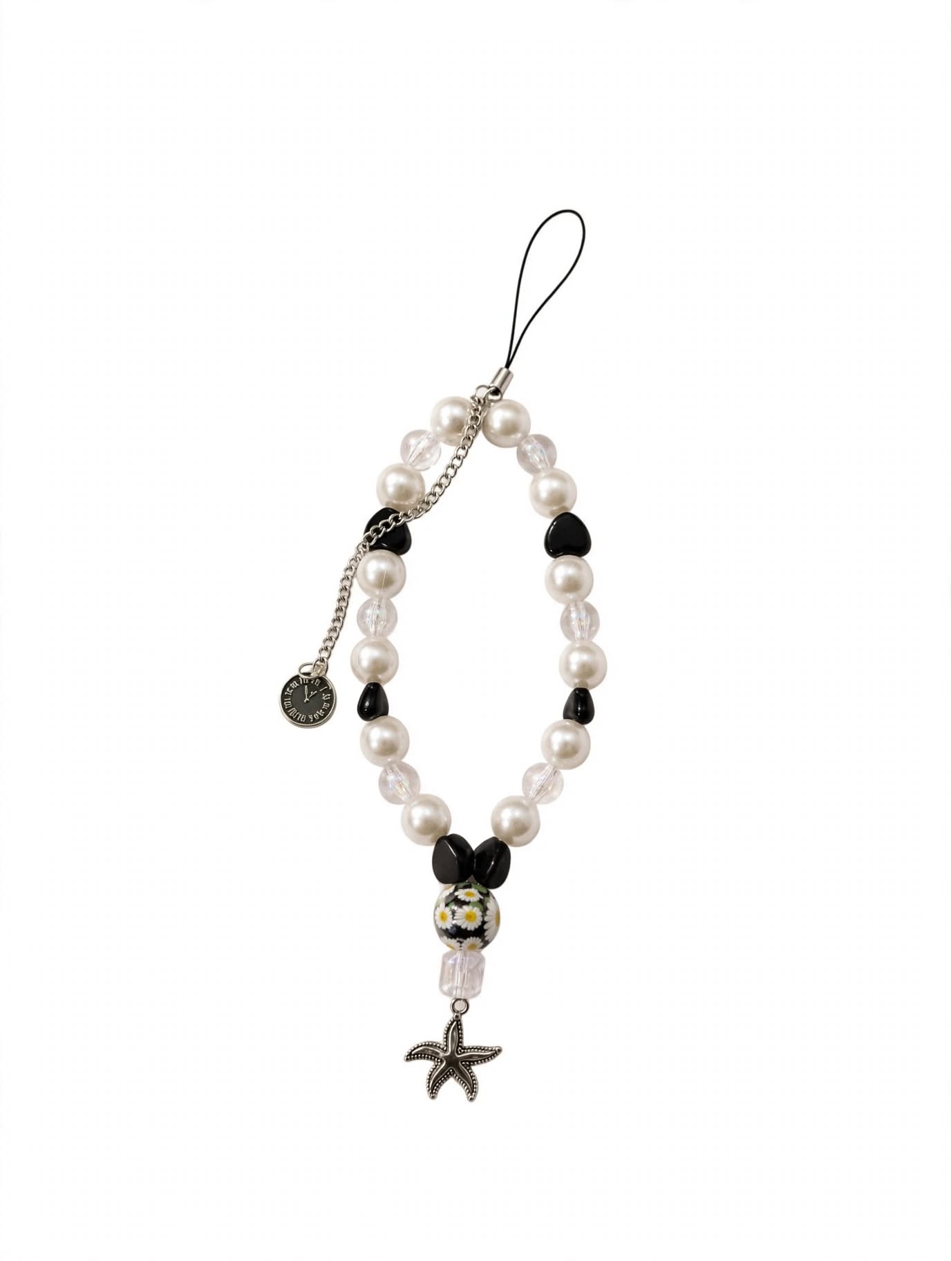Handmade Mobile Charm
