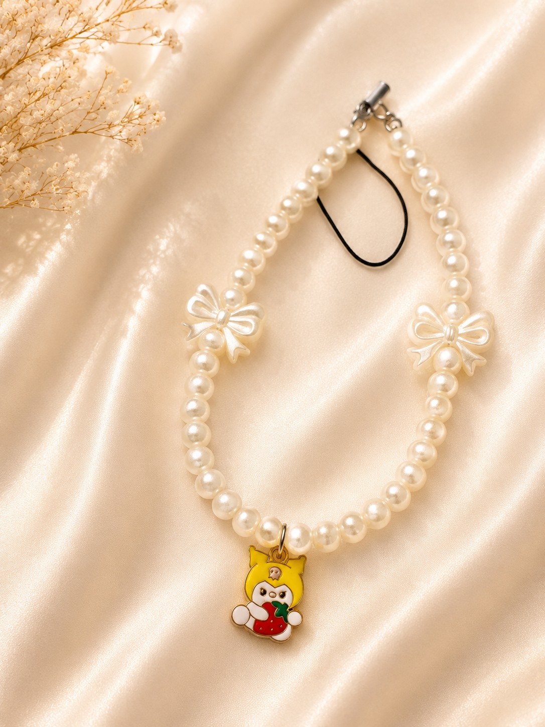 Handmade Mobile Charm