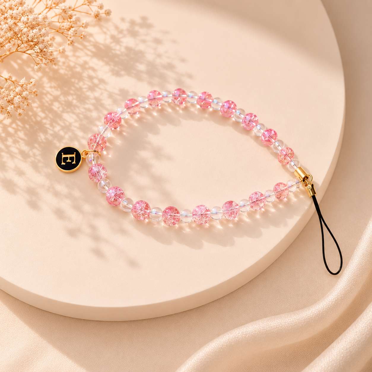Handmade Mobile Charm