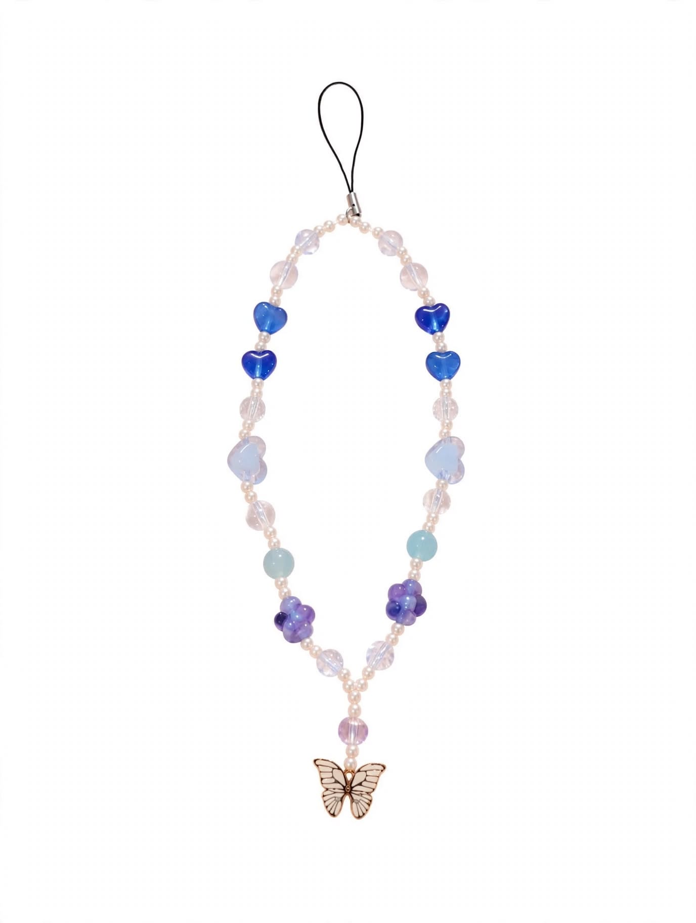 Handmade Mobile Charm