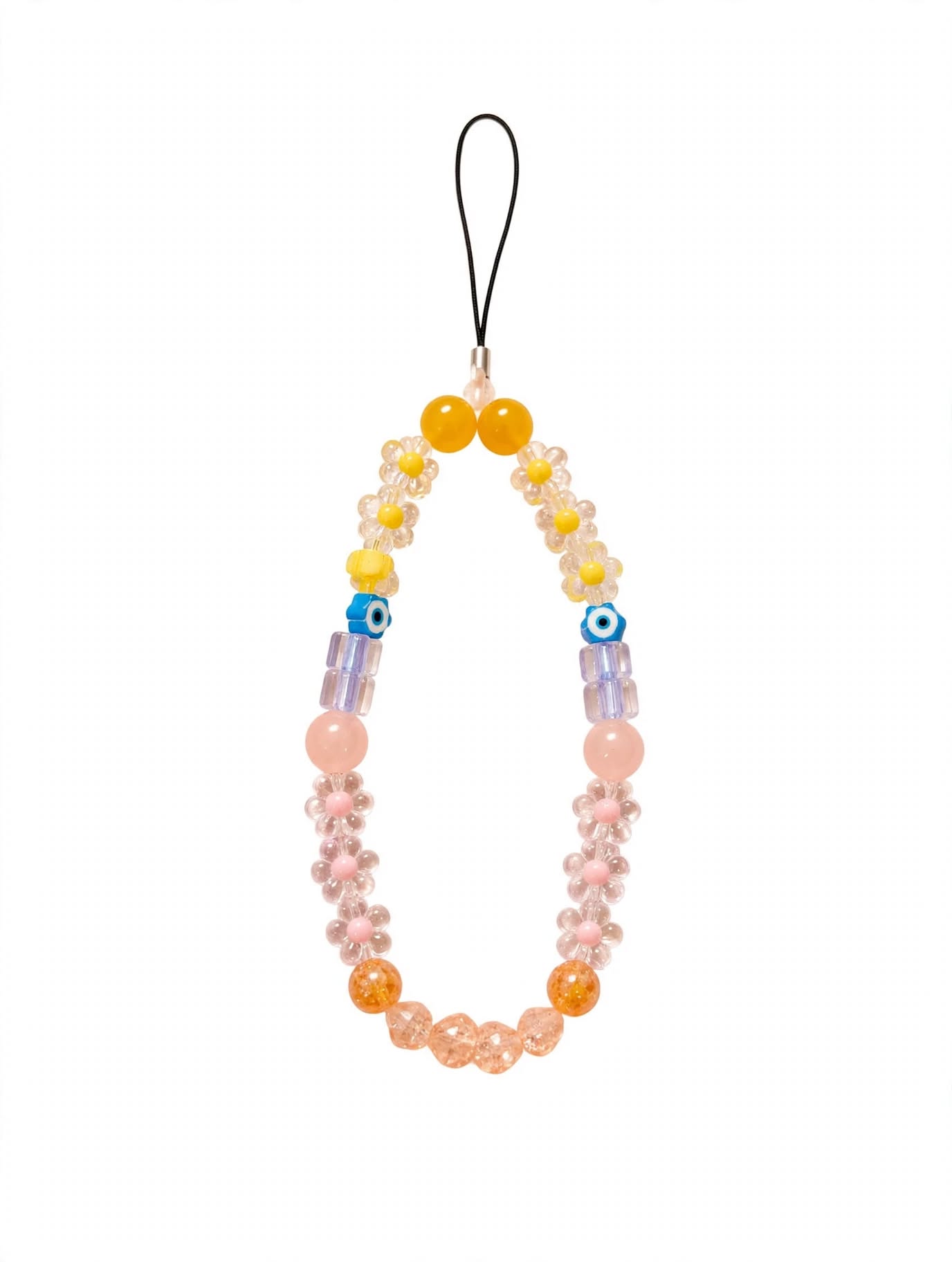 Handmade Mobile Charm