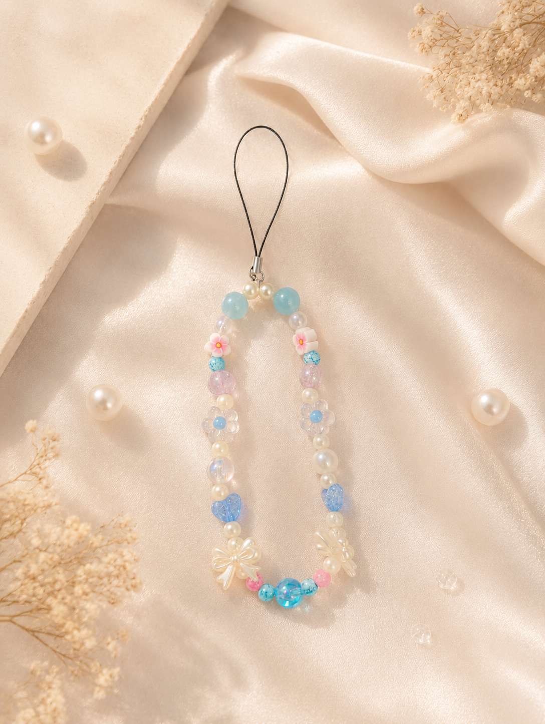 Handmade Mobile Charm
