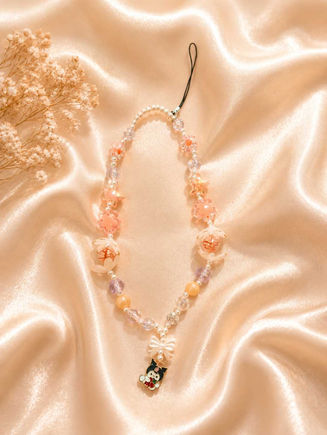 Handmade Mobile Charm